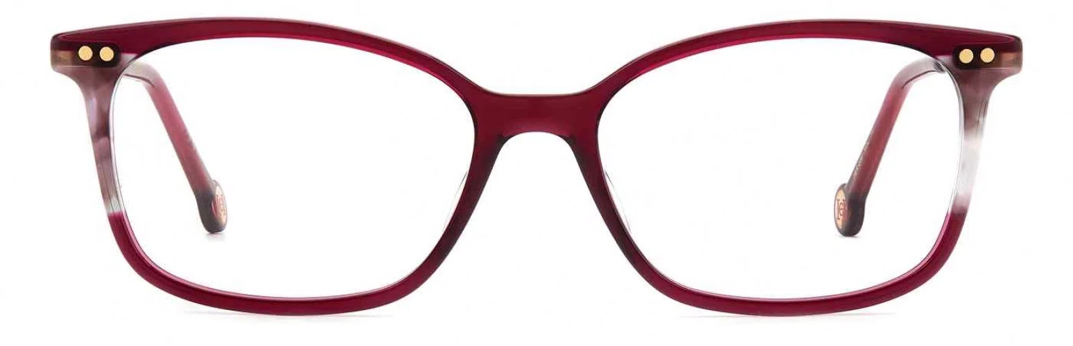 Carolina Herrera HER0167 Eyeglasses - view 5